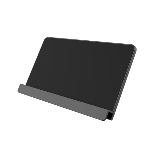 HUION Keyboard Holder KH01, 8.9 x 5.2 Inch Easy Install Keyboard Stand for Kamvas Pro 24(4K) and Kamvas Pro 27