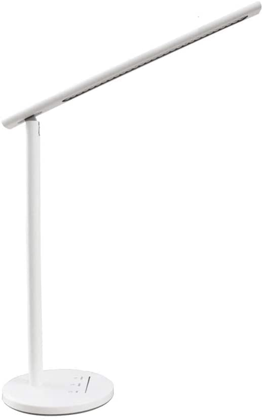 Lampe de bureau LED protection des yeux avec batterie longue autonomie