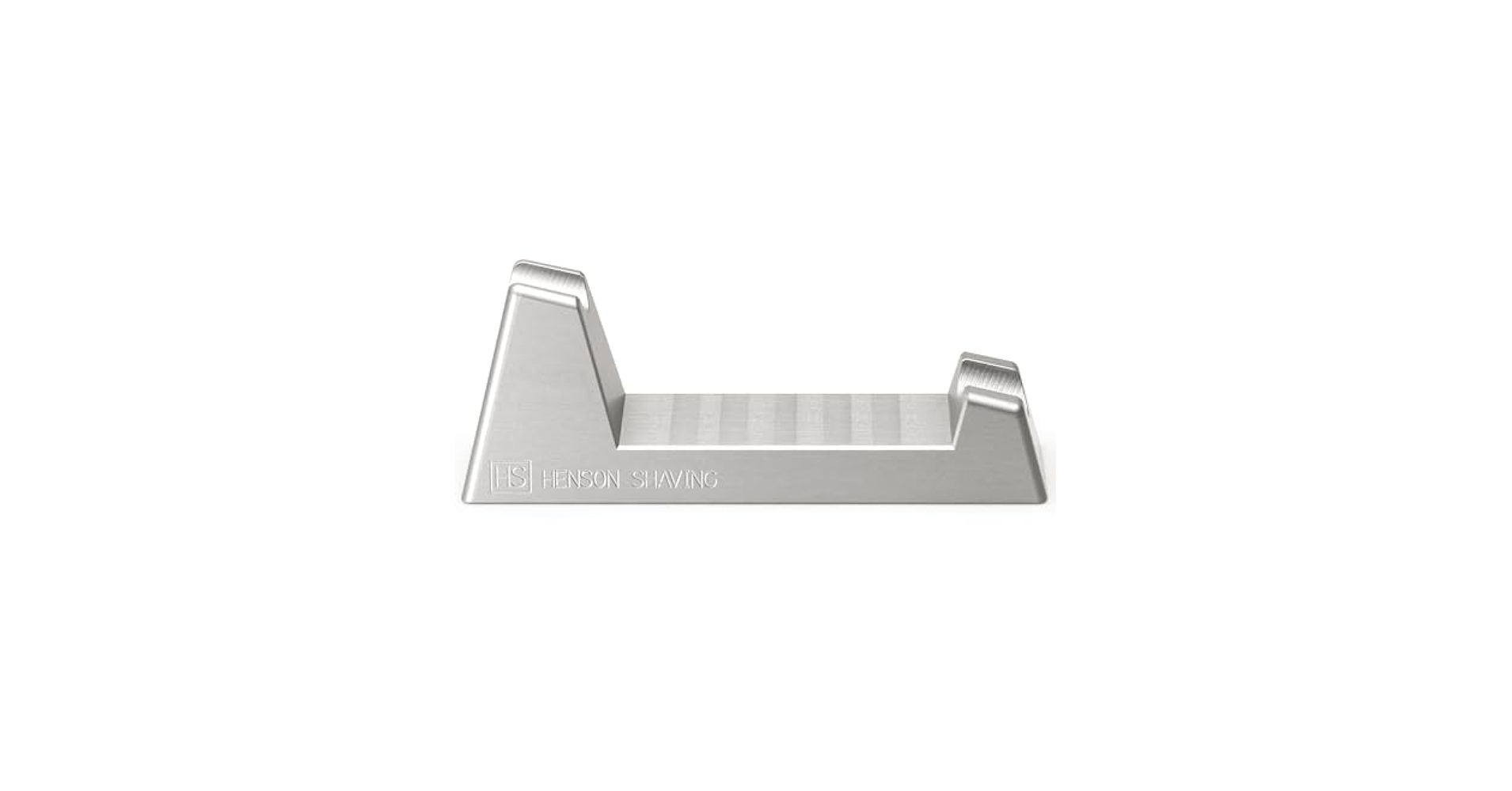 Amazon.com : The Henson Razor Stand - Lightweight and Highly