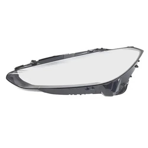 Lentille d'abat-jour pour phare BMW Série 4 et M4 F82 2020 en polycarbonate premium