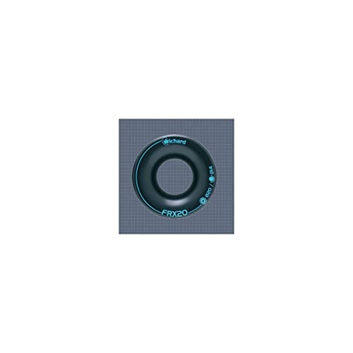 WICHARD Friction Ring FRX – Compact and Reliable WICHARD Friction Ring FRX – Compact and Reliable