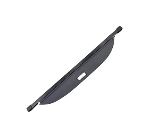 Cubierta de carga para Benz GLS X167 ideal para mantener el orden en viajes familiares