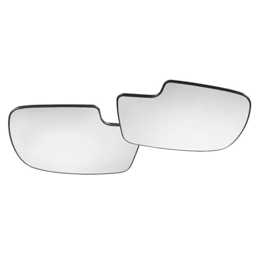 Glace de rétroviseur pour Chevrolet Avalanche 2003-2006 miroir droit ou gauche