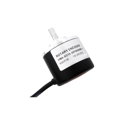 Encodeur rotatif capteur de position 600P/R industriel 10-30VDC