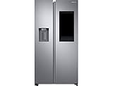 Samsung RS6HA8891SL/EF Side by Side mit Family Hub, E-Klasse, Edelstahl