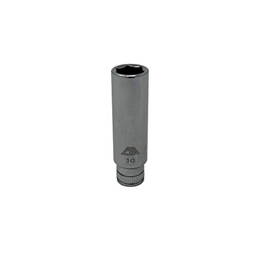 Cta Tools 3805 10-Pc 10Mm Socket Set #TOP3