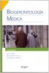 Portada de Biogerontología médica