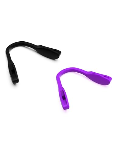 Image of Replacement Nose Pad for Oakley Split Shot OO9416 / Split Time OO4129