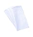 Men's Classic White Cotton Handkerchiefs Hanky Hankie