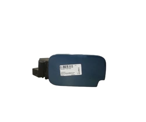 BACK2CAR - Volet De Trappe Carburant pour PEUGEOT Partner - Réf Oe : 1679984080 - Occasion