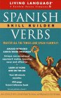 Audio Cassette Spanish Verbs Skill Builder: The Conversational Verb Program [With 352-Page Manual] Book
