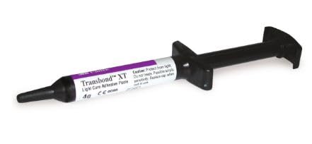 3-M Unitek Transbond XT Orthodontic Composite Syringe (single syringe)