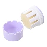 UTHCLO Bienenwachs Fadenwachs mit Verstellbarem Spender Großes...