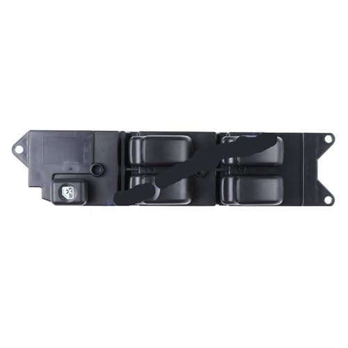 Interrupteur de commande vitre electrique bloquee : reparer votre L200 2002-2007