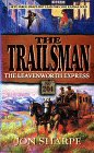 The Leavenworth Express (By: Jon Sharpe)