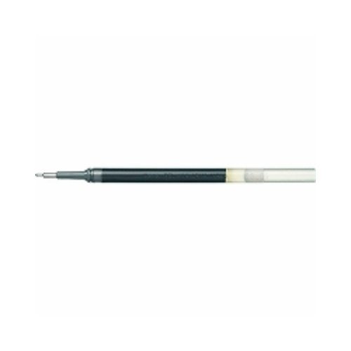 Pentel Lot de 3 recharges pour stylo à bille Energel X 0,5 mm, encre noire (XLRN5-A)