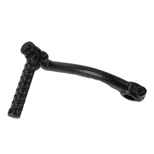 Levier de démarrage de 13mm pour pit bike 125cc et motocross Kayo SSR BSE