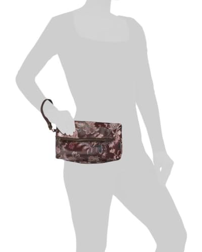 Image of Patricia Nash Valerie Fold-over Wristlet