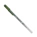 Sakura GLZ-38393 Gelly Role Glaze Bold Point Pens, Green