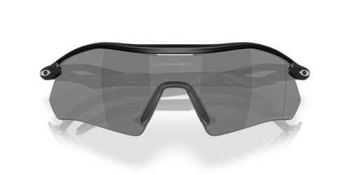 Image of Oakley Unisex Radar Plate Rectangular Sunglasses