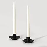 Qualité faite à la main : chaque support est soigneusement fabriqué à la main pour obtenir un look unique et rustique plutôt qu'un look fini en usine. Le fond est équipé d'un tapis antidérapant pour assurer la stabilité et protéger votre surface des rayures.