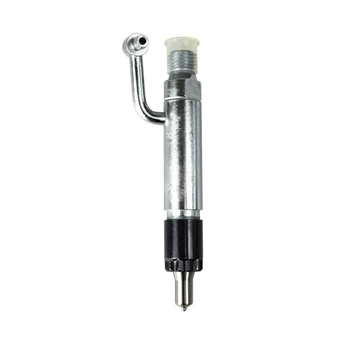 3pcs Fuel Injector 729503-53100 Compatible For Yanmar Komatsu Engine 3D84E 3D84 3TNE84 3TNE88 Engine Parts Fuel Supply System Fu