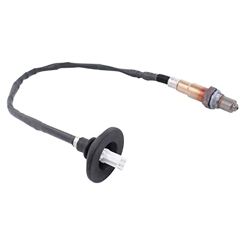 Sensor de oxígeno NewYall para Pontiac Vibe y Toyota Corolla miniatura 3