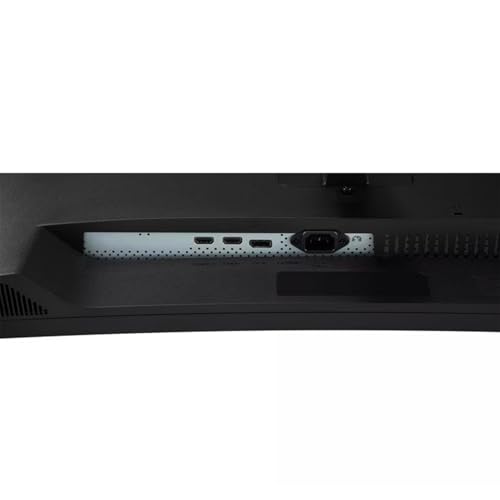 Curved Ultrawide Gaming Monitor 144Hz