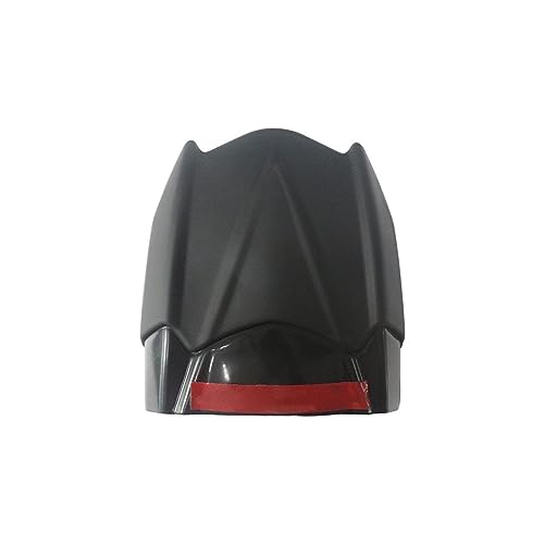 Garde-boue arrière moto Ninja 650 extension couverture roue - 2