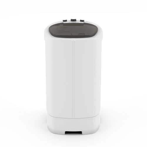 Lavadora Semiautomática Mueller Big com Aquatec 16kg 127V Branco #5