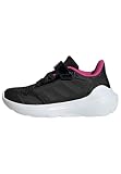 roshe run rosas y blancas Cierre de cordones con correa superior autoadherente