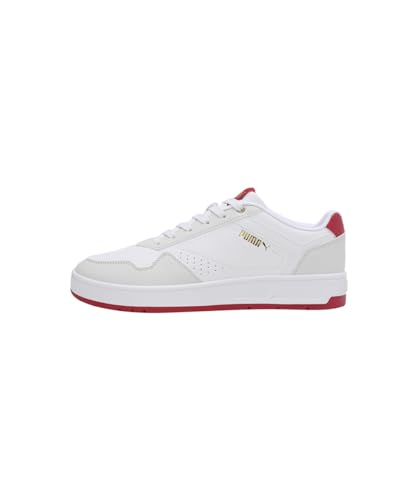 Image of Puma Unisex Adult Court Classic Sneaker