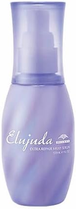 ミルボン エルジューダ エクストラリペア ミルキーセラム 120ml 1