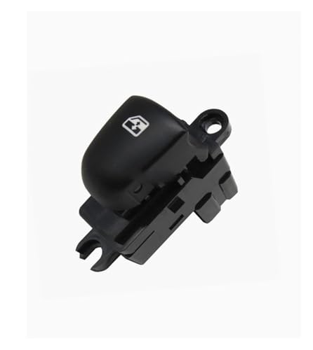 Interruptor de elevalunas para Nissan XTrail y Qashqai: control suave de la ventanilla derecha