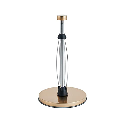 The Best Brass Paper Towel Holder Stylish and Practical Storage Solution