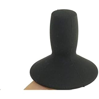 Tool Parts Joystick Controller Knob and Skirt Button Cap For Power Wheelchair Controller - (Color: 1pcs)