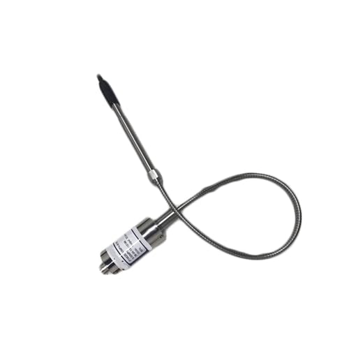 AJDFVHJF Melt Pressure Transmitter 4-20ma(0-30Mpa)