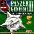 Panzer General Allied - [PS1]