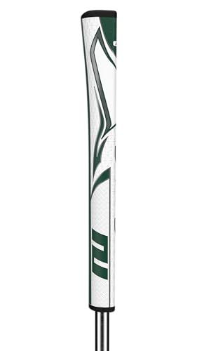 SuperStroke Zenergy Pistol Putter Grip with SPYNE Tech