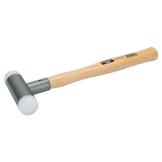 Anti-Vibration Hammer 50 mm, Multi-colour - Image 2