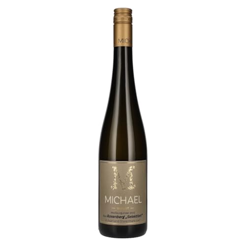 Weissburgunder Ried Rosenberg Selektion Vulkanland Steiermark DAC 2022 13% Vol. 0.75l