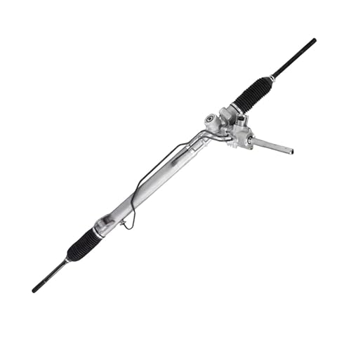 Cremallera de dirección asistida compatible con Volvo XC60 soluciona holgura pieza 36011314