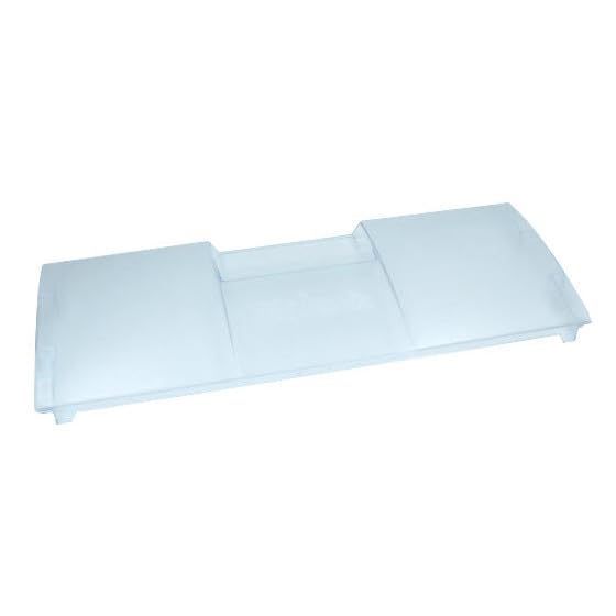 SPORTELLO SUPERIORE CONGELATORE PER FRIGO SMEG CR312A
