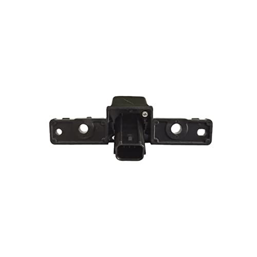 Image of 284F1-4BA0A Front View Camera Compatible with Nissan Rogue 2.5L 2014-2016 284F1-4BA0A