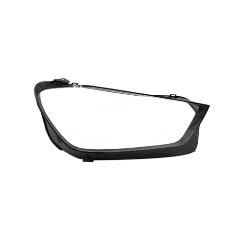 Reemplazo de faro derecho Mercedes GLE W167 cubierta transparente 2021