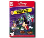 Preisvergleich Produktbild Disney's Search for the Secret Keys