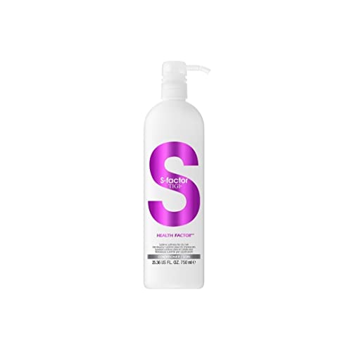 SFactor Health Factor Conditioner, 25.36 Fluid Ounce