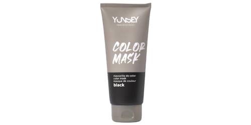 YUNSEY Color Mask Black/Negro