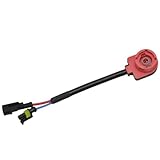 Automobilstecker D2S D2R D2C HID-Xenon-Lampen-Kabelbaum-Anschlusskabel