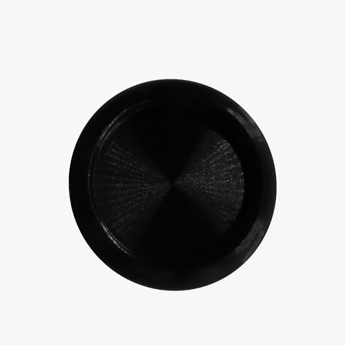 Disques en métal de 21 mm pour un carnet DIY durable et fluide